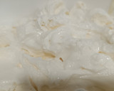 Foto del paso 3 de la receta: Helado cheesecake