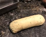 Foto del paso 5 de la receta: Pan de cebolla (pan casero)