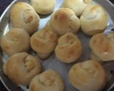 Foto del paso 6 de la receta: Brioches
