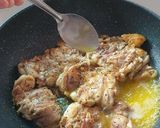 รูปขั้นตอนการทำที่ 4 ของ สเต็กไก่ จิ้มแจ่ว คีโต