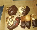 Foto del paso 3 de la receta: Galletas de manga