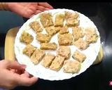 A picture of step 5 of Potato Nuggets.