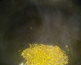 A picture of step 4 of Stuffed chillies.
