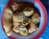 Foto langkah ke 8 dari resep Cakwe.