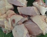 Foto langkah ke 1 dari resep Sop ayam ala Pak Min Klaten.