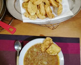 Foto del paso 9 de la receta: Soyo