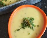 Khaman Kadhi recipe step 5 photo