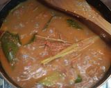 Foto langkah ke 5 dari resep Rendang Sengkel.