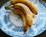 A picture of step 1 of My Delicious Banana Cake😍🍌🍌🍌🍌🎂🎉🤹‍♀️.