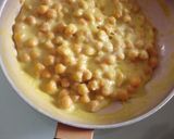 Foto del passaggio 1 della ricetta Ceci al curry