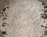 A picture of step 1 of Vegetable poha #CookWithManjulla.