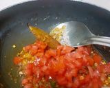 A picture of step 7 of Bihari Dal Ki Dulhan, The Ultimate Comfort Food.