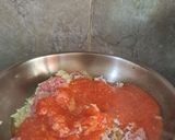 Foto langkah ke 8 dari resep Spaggetti.