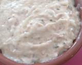 Foto del paso 4 de la receta: Patatas gratinadas con atún