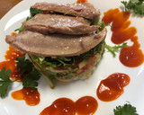 Foto del paso 5 de la receta: Ensalada de ventresca