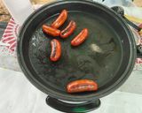 Foto del paso 19 de la receta: Almuerzo típico Villenero (Fiesta de moros y cristianos del 4 al 9 septiembre)