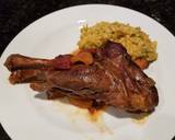Lamb - Osso Buco Style recipe step 8 photo