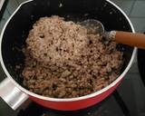 Meat with tomato recipe step 1 photo