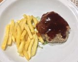 Foto langkah ke 5 dari resep Steak Daging.