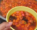 Foto langkah ke 6 dari resep Sop merah (halal).