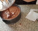 Foto del paso 13 de la receta MayoChocolat Cake (Bizcocho de chocolate y mayonesa)