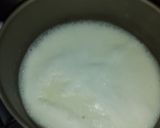Foto del paso 2 de la receta: Crema pastelera