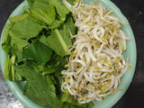 Mie Nyemek (ala @victoragustino_ MCI9)