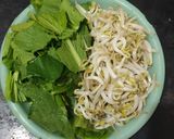 Foto langkah ke 1 dari resep Mie Nyemek (ala @victoragustino_ MCI9).