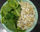 Foto langkah ke 1 dari resep Mie Nyemek (ala @victoragustino_ MCI9).