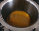 A picture of step 4 of Laal Mirchi ra Achaar.