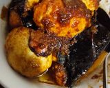 Foto langkah ke 5 dari resep Semur Telur Kecap.