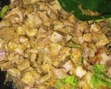 Foto langkah ke 4 dari resep Soto Betawi.