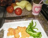Foto del paso 2 de la receta: 😻 osobuco a la sidra!!!🍾🍾