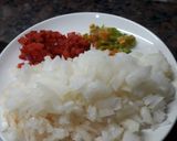 Foto del paso 3 de la receta: Fideos súper caseros. Grace