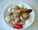 Foto del paso 2 de la receta: Codillo de cerdo cocido con especias