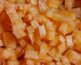 Foto del paso 1 de la receta: Quinoa con vegetales