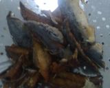 Foto langkah ke 1 dari resep Sardines mix salem kemangi.