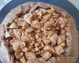 Foto del paso 4 de la receta: Galette de manzana 😋