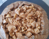 Foto del paso 4 de la receta: Galette de manzana 😋