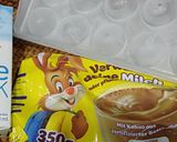 Hình bước làm 1 của món Kem cacao