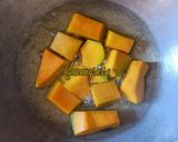 Foto langkah ke 7 dari resep 105. GANGAN SANTAN PUCUK LABU KHAS KUTAI RESEP TURUN-TEMURUN.