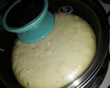 Foto del paso 2 de la receta: Pan de leche en la Essen baby