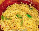 Foto langkah ke 6 dari resep Yang Pernah Viral | Indomie Goreng Seblak.