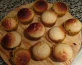 Foto del paso 10 de la receta: Muffins de limón borrachitos