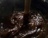 Almás-szilvás bejgli recept fázis 3 fotója