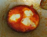 Foto langkah ke 8 dari resep Telur ceplok balado.