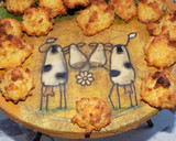 Foto del paso 11 de la receta: Coquitos (como los de panadería)