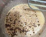 Foto del paso 3 de la receta: Budín de banana 🍌 fit