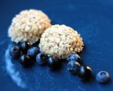 Gyors "zabpelyhes" (cukormentesen is) recept fázis 4 fotója