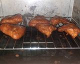 Foto langkah ke 5 dari resep Chiken Wings ala Pizza Hut.